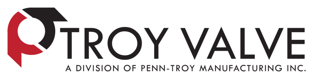 troy valve